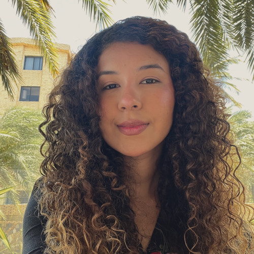 Andreina H. profile photo