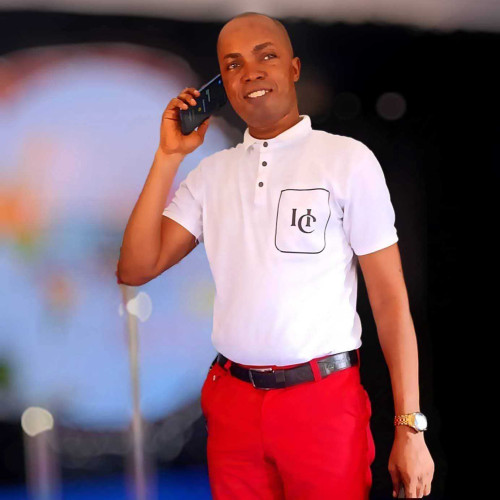 Johnson Ovie I. profile photo