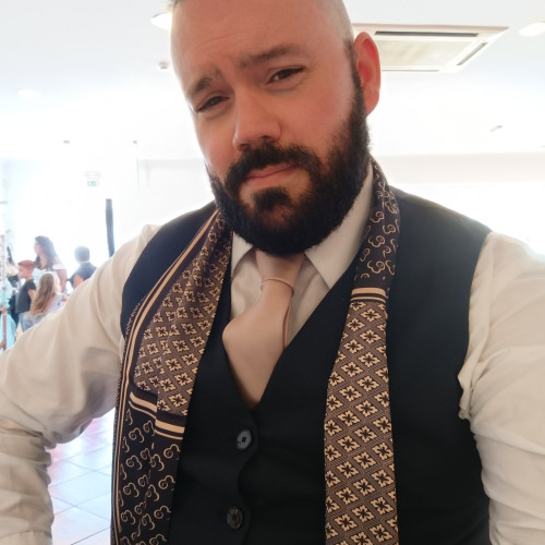 Ricardo A. profile photo