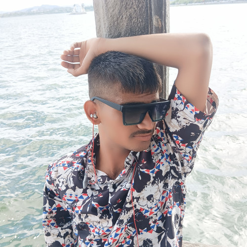 Rohit M.