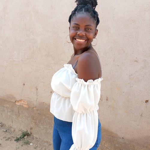 Tafara M.