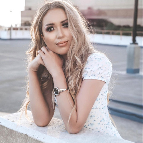 Diana A. profile photo