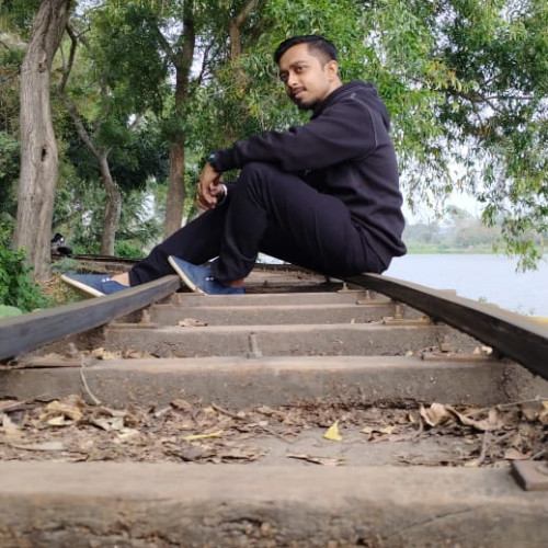 Bijit C. profile photo