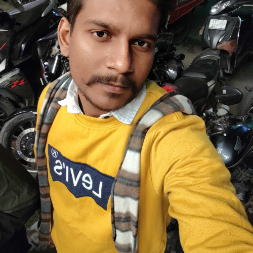 Abhishek y. profile photo