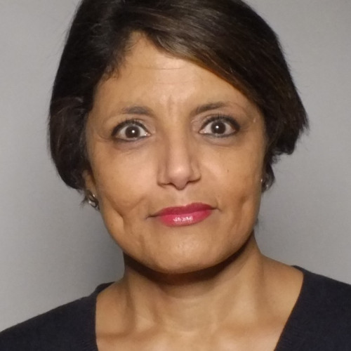 Ratiba M. profile photo