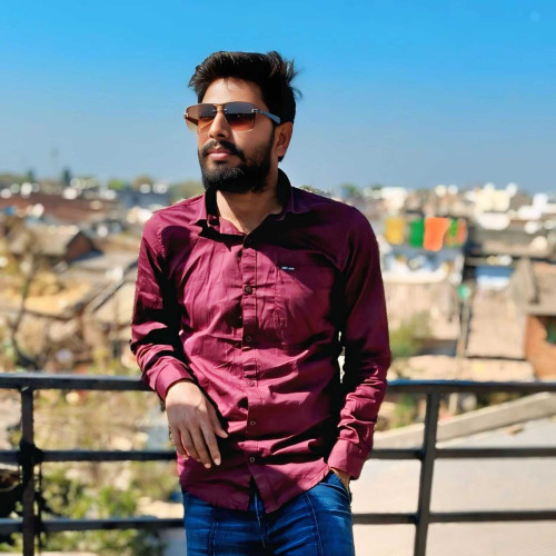 Ajay m. profile photo