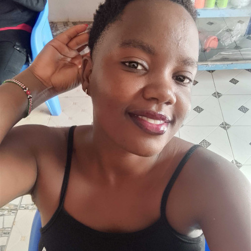 Faith K. profile photo