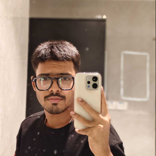SOUMYAJIT B. profile photo