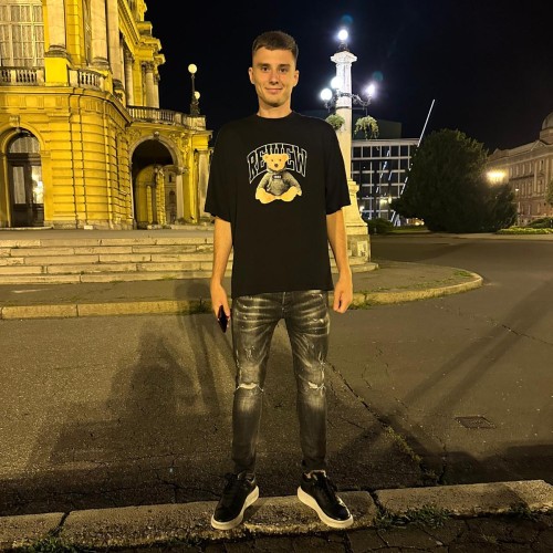 Ivan M.