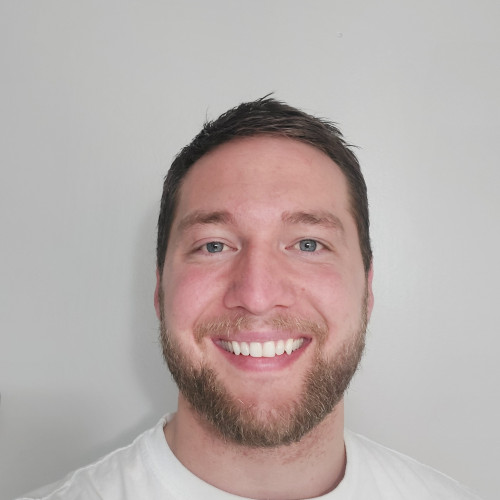 Keegan W. profile photo