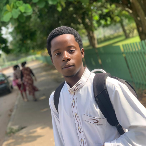 Ayokunle  S.