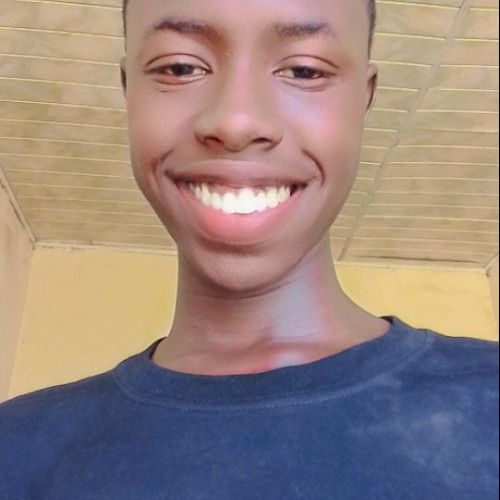 Isaac  J. profile photo