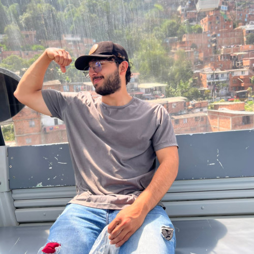 steven g. profile photo