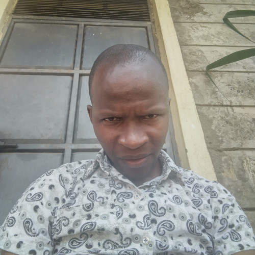 hosea  w. profile photo