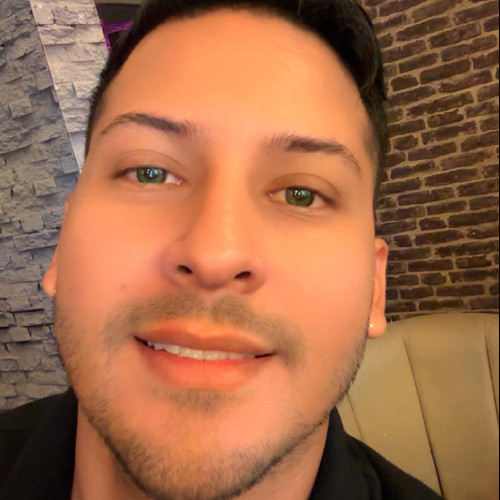 jesus d. profile photo