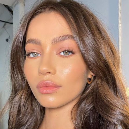 Athena K. profile photo