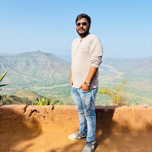 Mohit D.