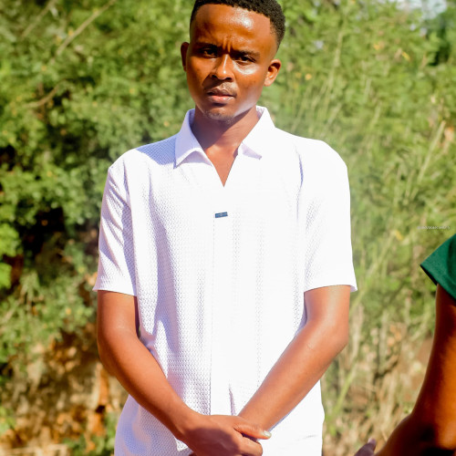 Mwendwa J. profile photo