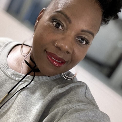 Tatanisha B. profile photo