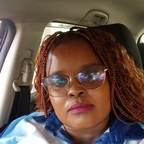 Gigi A. profile photo