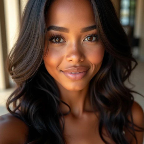sara j. profile photo