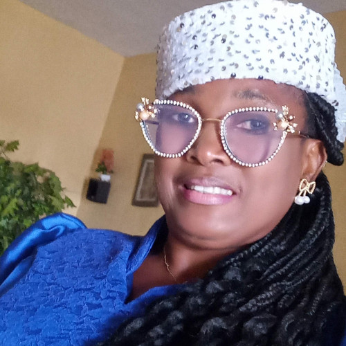 Abimbola Mabel F.