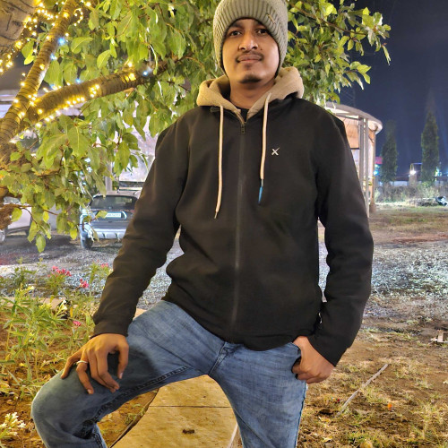 abhilash s. profile photo