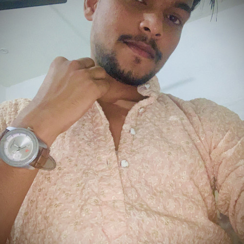 Abhishek S. profile photo