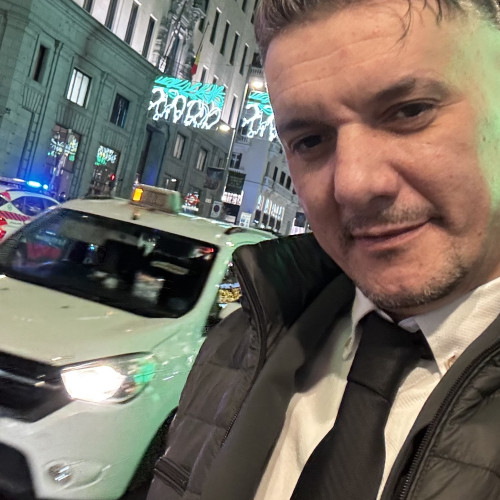 Vio B. profile photo