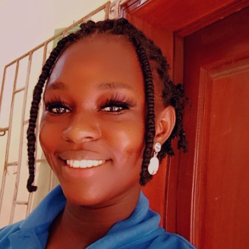 Oluwaseun U.