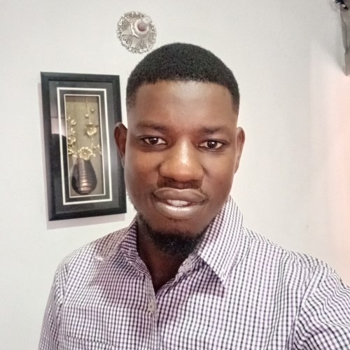 OPEYEMI RAPHAEL E.
