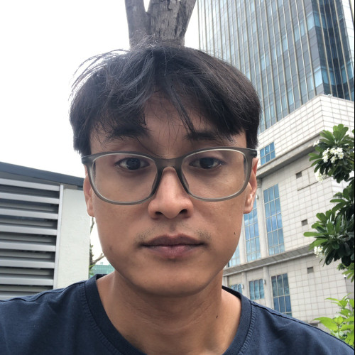 Chanvignean H. profile photo