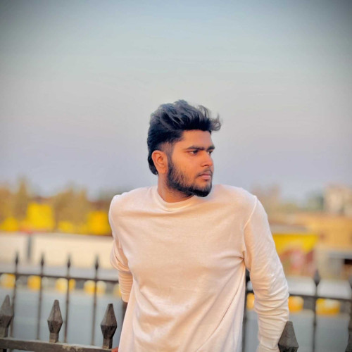 shiva p. profile photo