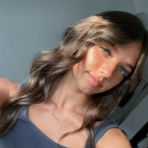 Kinzey B. profile photo