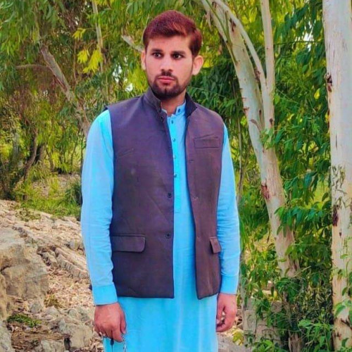 MUKHLIS  B. profile photo