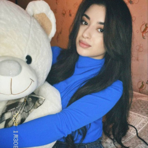Mahnoor A.