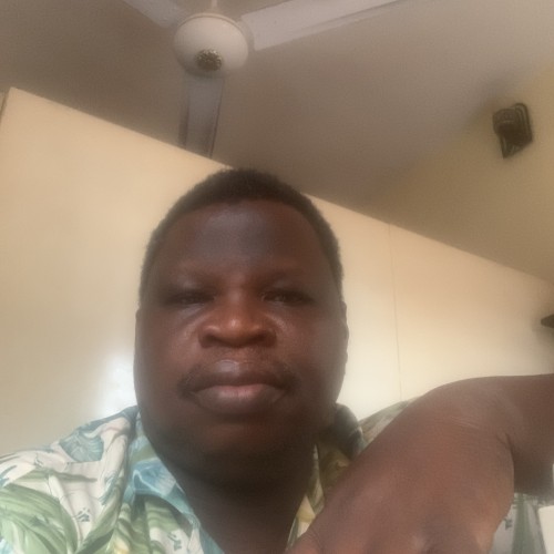  kenneth Kehinde N. profile photo