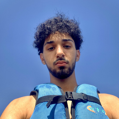 Mohamed M.