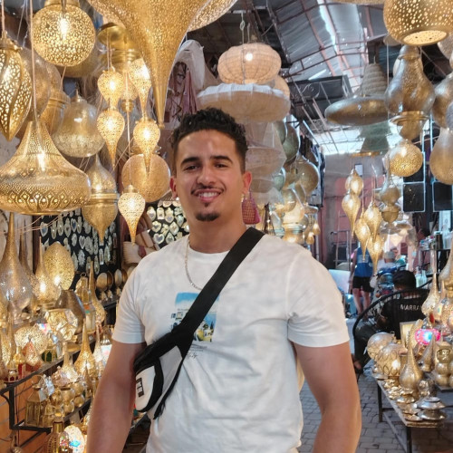 mohammed a. profile photo