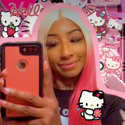 Aleisa S. profile photo