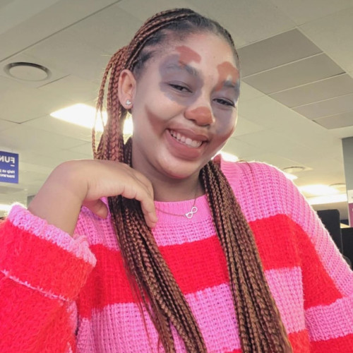 Andiswa M.