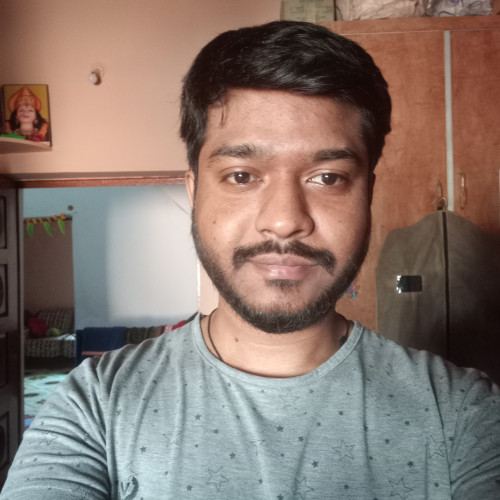 Pushkar D. profile photo