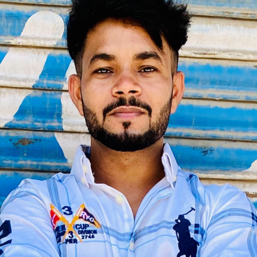 RAVI G.