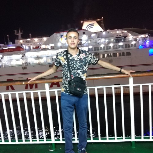Mohammed  H. profile photo