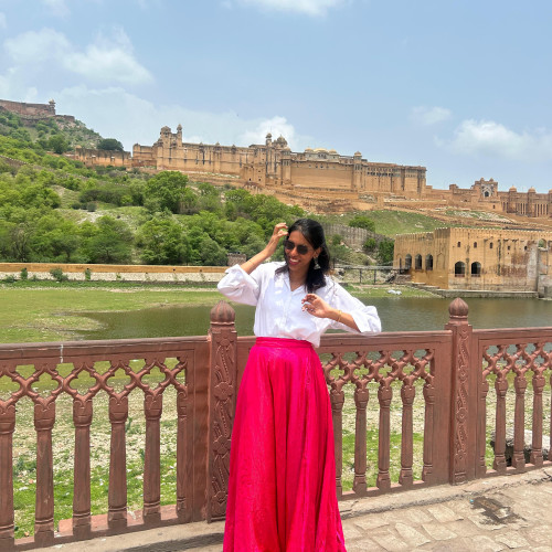 Vaishnavi K. profile photo