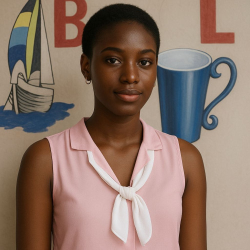 Erica M. profile photo