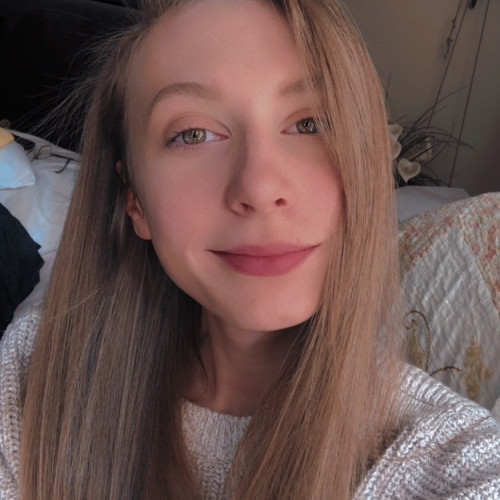 Mary G. profile photo