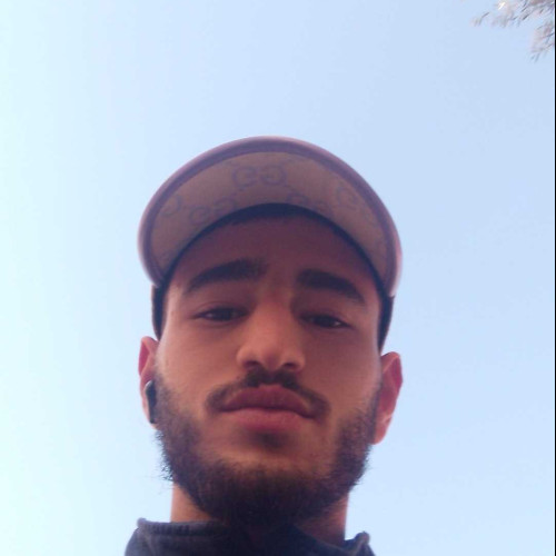 Houssem Z. profile photo