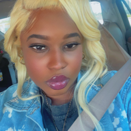 Geeyah W. profile photo