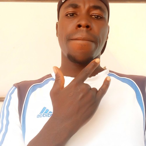 Mgbodile U.